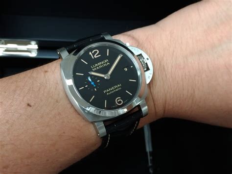 Thoughts on PAM01392 vs. PAM00392 